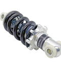 Beefed Up Front Shock Absorber Suspension For Go Karts And Scooters, 750Lbs Capacity, 4.9In Mounting, 5.67In Overall Length, 6Mm Coil Spring