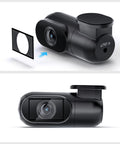 CPL 300 Dope Anti Glare Circular Polarizing Filter for A229 A229 Plus A229 Pro A139 A139 Pro T130 Rear Camera shown separately and installed
