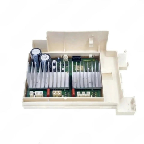 Compatible With Samsung Washer Control Board DC92-02139A Repair Kit. Moisture Resistant PCB For 220V Machines. Plug Play Installation Saves Cash. Full Function Program Control Fixes Glitches Fast Durable Part.