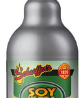 SoyUltra Gasoline Additive 12 Oz Bottle For Smoother Idling, More Power, And Up To 5 Percent Fuel Economy Boost