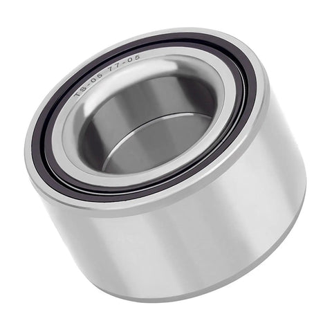 Premium Overrunning Clutch Starter Bearing Direct Fit Polaris Ranger 400 500 700 800 900 Xp Ev 4X4 6X6 with black seal.