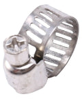 Get Your Hands On 80pcs Adjustable Hose Clamps In Stainless Steel For Easy Worm Gear Clamp Assortment Kit That Handles 6mm To 12mm Pipes And Hoses With Total Flexibility And Rock Solid Tension Every Single Time. Stainless steel worm gear hose clamp