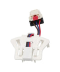 Clothes Washer Speed Sensor Replacement Fits WH03X32158 WH12X26330 AP7020336 WH12X25294 PS16619248 showing wiring and connector