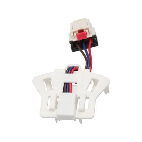 Clothes Washer Speed Sensor Replacement Fits WH03X32158 WH12X26330 AP7020336 WH12X25294 PS16619248 showing wiring and connector
