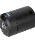 500KV Underwater Thruster Motor for RC Boats, beefy thrust at 6000 RPM, works with 12V to 24V, 300M depth, anti coating seal, metal case