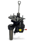 Heavy Duty Hydraulic Power Brake Booster Smooth Roll Stopping Direct Bolt On Installation For Cadillac Escalade With mounting brackets.