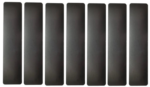 Magnetic Door Lock Strips For Quick Lockdown No Fuss Flexible Frames And High Density Magnetic Security for schools and offices.