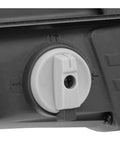 Close-up of Stens Replacement Parts for SDS Rotary Hammer Drill Systems Ideal for Lawn and Landscape Pros Fits SDS65 control knob