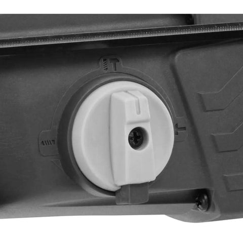 Close-up of Stens Replacement Parts for SDS Rotary Hammer Drill Systems Ideal for Lawn and Landscape Pros Fits SDS65 control knob