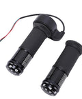 Plug And Play Electric Scooter Throttle Grip For M365 1S Pro PRO2 Mi3 Snappy Acceleration ABS Grip Set with Wiring