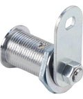 Zinc Alloy Tubular Cam Lock For Cabinets, Desks, Mailboxes, Drawers, And Toolboxes, Keyed Alike Security Cylinder, reversible 30mm