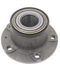 Rear Wheel Bearing And Hub Assembly For Ram ProMaster 2500 2015 2016 2017 2018 And ProMaster 3500 2014 2023 Steel Beefy Heavy Duty Replacement