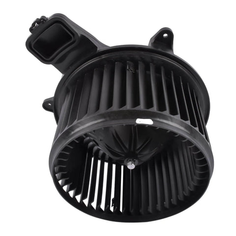 Beefy Heavy Duty Truck HVAC Blower Motor Replacement With Brushless System For Kenworth T170 T270 T370 And Peterbilt 579 Direct Fit 2013 2017 W205700800 CR705001 1504123 front view