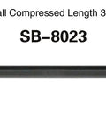 CV Axle Shaft Replacement For Cars That Actually Last 100 Percent New With All Hardware And Grease Included ABS Compatible For Both ABS And Non ABS Systems Torture Tested To Failure For Tough As Nails Durability, 30 1/4 in