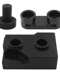 Harley Davidson Twin Cam Camshaft Bearing Removal And Installation Tool Kit For 1999 To 2006 Models components close-up