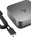 Thunderbolt 4 Docking Station Serving 280W Straight Fire Charge With Smooth 13 In 1 Usb C Layout For Gamers Creators And Office Laptops with cable.