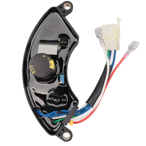 Honda Generator AVR Automatic Voltage Regulator Rectifier Kit For 5KW To 9KW Generators That Works With Predator And Champion Clones