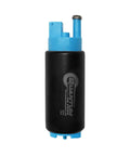 255 LPH High-Performance In-Tank Fuel Pump With Installation Kit, Universal Fit, Drop-In Replacement, Low 9.45 Amp Draw