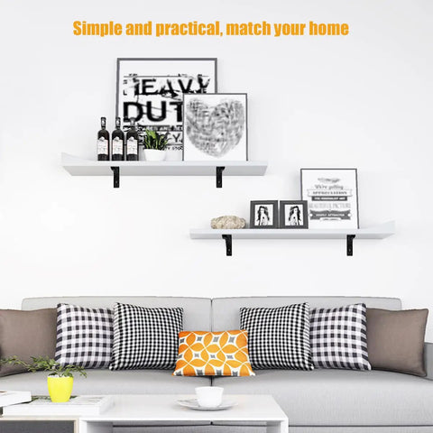 Heavy Duty 8 Inch 90 Degree Self Locking Flip Up Hinge For Drop Leaf Tables And Wall Shelves above stylish shelving unit.