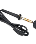 Hot knife component of Beast Mini Butt Welding Kit 115V Pro Grade Splicing Tool for precision splices in small round belts.