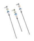 High Grade Stainless Steel Steam Probe Kit For Breville Sage Dual Boiler Oracle Touch Espresso Makers featuring three steam needles.