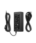 24V DC Power Supply 4A Universal AC Adapter 100 240V Input To 24V Output 4 Amp Transformer With 5 5mm By 2 5mm Plug Cable Built For CCTV Routers Home Electronics