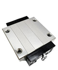 SHS65C SHS65LC Linear Block Guide Slider Bearing for Precision Motion SHS Series 65C 65LC top view close-up