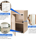 Push To Open Cabinet Catches Magnetic Heavy Duty Latch Lock Hidden Handle installation in cabinets