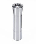 R8 Collet from 13-Piece Set, Hardened Carbon Steel, 1/8-7/8 Inch, Precision 0.0018 TIR for Milling Machines and Mill Chucks