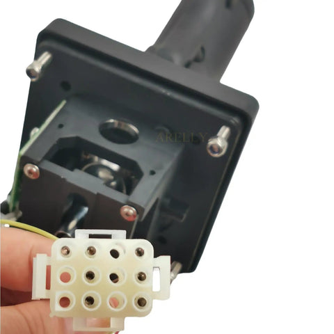 New Upright Joystick Controller For Snorkel S1930E S1932E S2632E Scissor Lift No Fuss Swap For Part 3087801 Shop Approved Build Lets Your Rig Run Like Clockwork Righteous Control For Heavy Duty Lift Operations