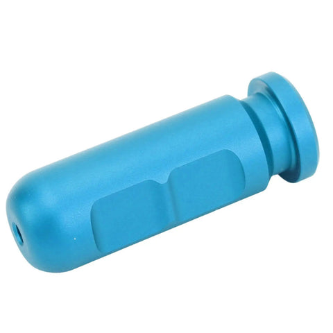 Diving Ear Equalization Training Tool With Aluminum Alloy Build And 3 Balloons In Blue, Easy Ear Pressure Relief For Scuba And Freediving