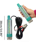 Badass Mini Submersible Sump Pump For Reliable Fluid Transfers And 12 Volt DC Output With Marine Grade Stainless Steel Frame. Compact design with 10ft cord.