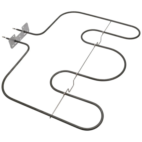 Electric Range Bake Element Replacement for Specific Models MEE36593201 and MEE36593202 Not Universal 240V 3400W
