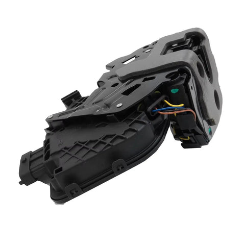 Land Rover Rear Door Lock Latch Actuator Replacement For Range Rover 2013 2014 Left Hand Durable Plastic Stainless Steel