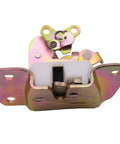 Tailgate Latch Actuator For Montero Pajero Sport 1996-2004 Trunk Liftgate Rear Door Lock Latch Actuator MR503021 in metal and plastic