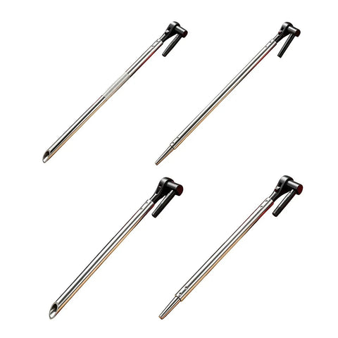 Heavy Duty Ratchet Tie Downs 2 Pack With Quick Release Levers For Secure Cargo Transport And Storage Built Tough Straps For Truck Trailer And Moving Jobs