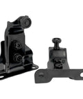 Two Sliding Rear Door Roller Top Brackets 72510-TK8-A01 72550-TK8-A01 for Honda Odyssey 2011-2017 side view