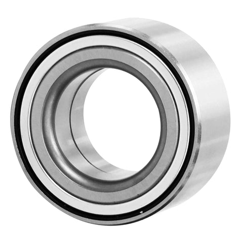 Front And Rear Wheel Bearing Kit Drop In Fit For Ford Taurus 86 95 Chrysler PT Cruiser 02 10 Lincoln Continental 88 94 Dodge Neon 02 05 Mustang 99 04 Rear Hyundai Santa Fe 01 06 Thunderbird 89 97 Replacement bearing