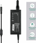 AC Power Adapter For Korg KROME-61 Keyboard Workstation With Built In Over Current Over Voltage Short Circuit Protection Compact Low Power Supply