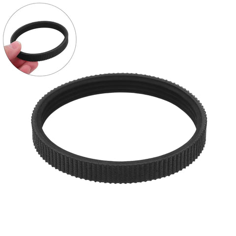Badass Rubber Drive Belt Four Pack For Jointer And Wood Planer 218 Mm Perimeter black rubber drive belt, heavy duty, circular shape