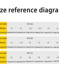 Size reference diagram for Hole Opener Accessory Kit With Large And Small Tie Rods And Washers For Syk8A Syk8B And Syk15 Punching Machines Pro Grade Heavy Duty Industrial Set For Versatile Hole Punching Operations