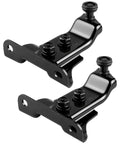 1 Pair Sliding Rear Door Roller Top Bracket For Odyssey 2011 2012 2013 2014 2015 2016 2017 Left And Right Upper Bracket Replacement 72510-TK8-A01