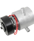 1000W Hydro Water Generator 220V Three Tube Turbine Hydroelectric Power System With Ballast And 50mm Inlet Fitting 3500RPM