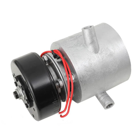 1000W Hydro Water Generator 220V Three Tube Turbine Hydroelectric Power System With Ballast And 50mm Inlet Fitting 3500RPM