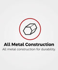 Contempra One Handle Tub And Shower Faucet In Brushed Gold Not Included Valve Must Order Tub And Shower Rough In Valve 0X8 310A ADA Compliant One Hole Install For Dope Modern Bath logo for all metal construction.