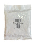 Heavy Duty Grade Eight Coarse Thread Hex Bolt Nut And Washer Kit 2510 Piece Assortment With Lock And Flat Washers Sizes One Quarter Five Sixteenths Three Eighths Seven Sixteenths One Half Inch Each Part Bagged And Labeled For Easy Grab And Go Repairs