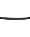Beefy Durable Door Handle Replacement For Refrigerator Black 2206934B WP2206934B Direct Fit No Fuss Install Heavy Duty