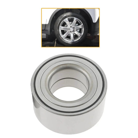 Premium Front Wheel Bearing Hub Assembly With Abs Sensor For Chevrolet Sonic Chevy Trax Buick Encore showcased.