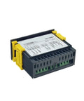 Industrial Temperature Controller Display T503A T506B T506A For Water Cooling Chillers CW3000 CW5000 CW5200 With Real World Readout Precise Sensing Stable Control Rapid Heating And Cooling Safe Multilayer Protection, front view