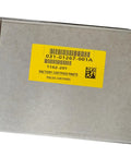 Factory Certified Direct Replacement Furnace Control Board PN 031-01267-001A box with yellow label and QR code